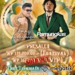 Pamungkas di Banjarmasin